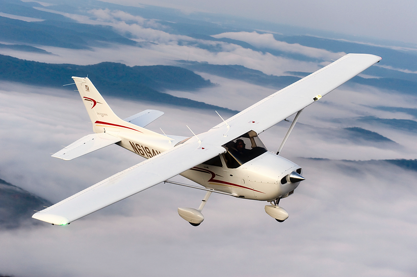 Certified Flight Instructor Course (CFI)