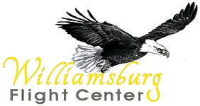 FAQ | Williamsburg Flight Center