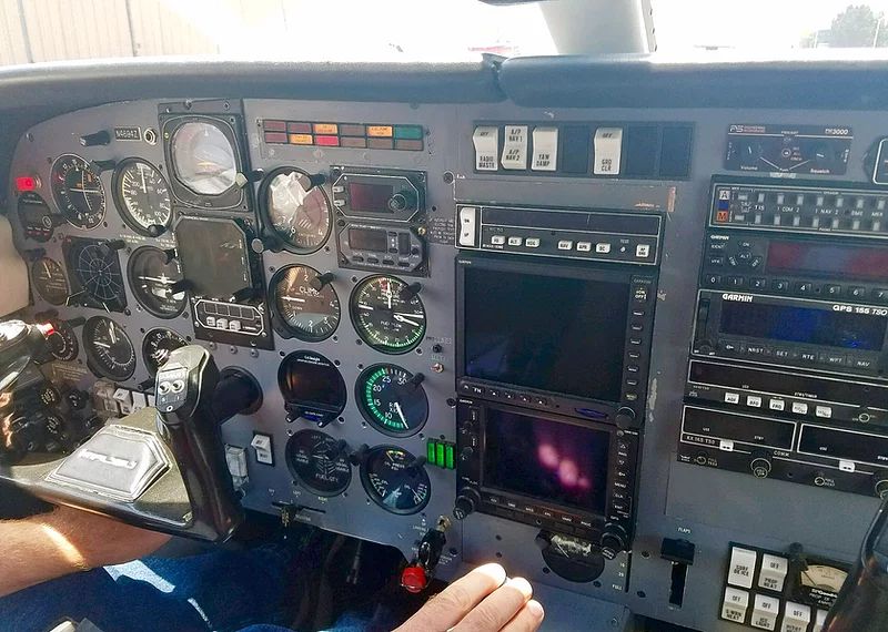Instrument Rating Williamsburg-Instrument-Rating-03 Instrument Rating