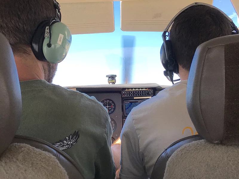 Flight Training Courses