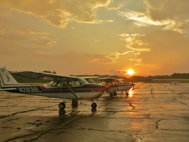 Certified Flight Instrument Instructor Course (CFII) Williamsburg-Aircraft-Rental-01 Certified Flight Instrument Instructor Course (CFII)